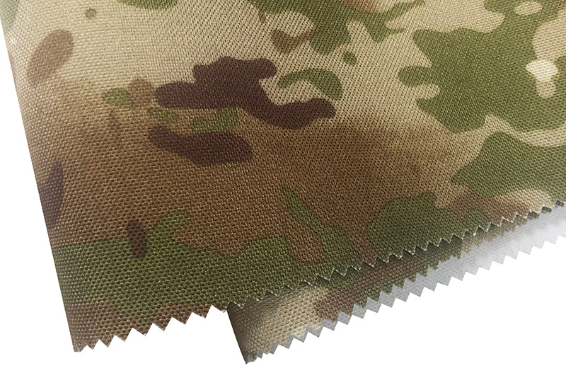 Cordura stof