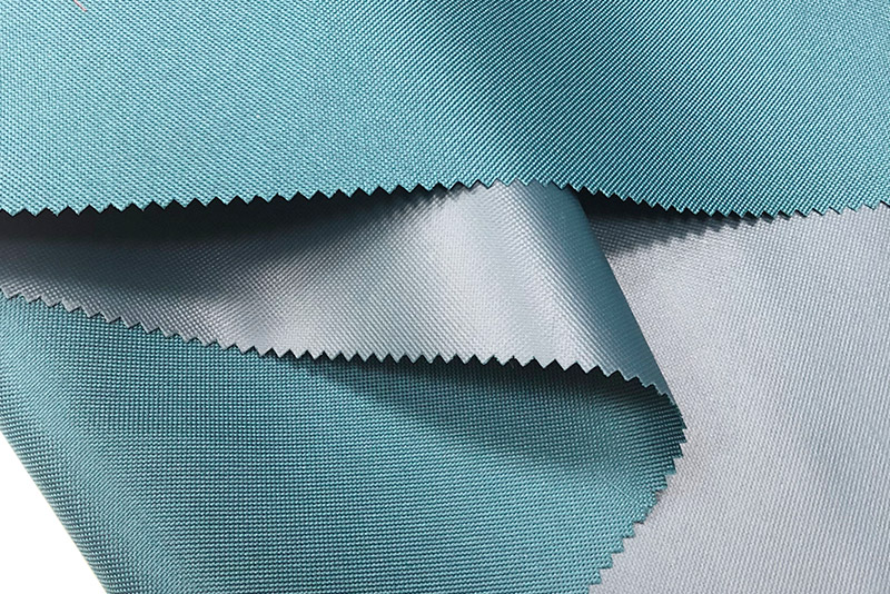 PVC Coated Oxford Fabric 50050064PVC
