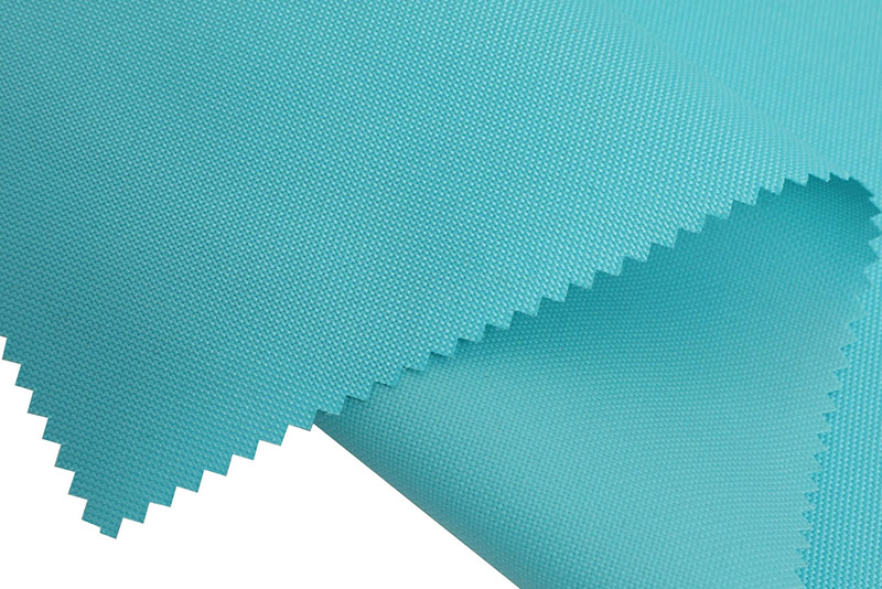 PU Coated Oxford Fabric 50050064PU