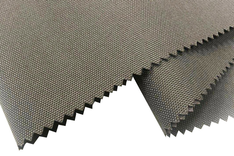 PU Coated Oxford Fabric 60060072PU1000mm