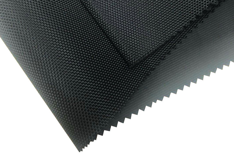 PVC Coated Oxford Fabric 1680D PVC