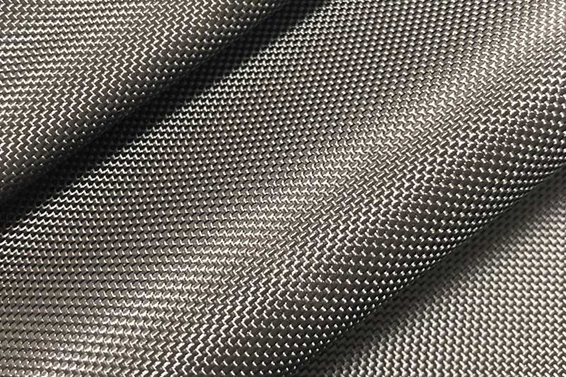 Fdy Polyester Oxford Fabric 840D PVC
