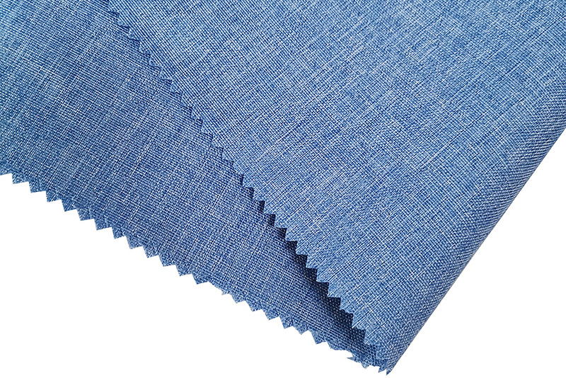 2020 miljøvenlig genanvendt polyester vandtæt stof i RPET 300d kation stof med GRS-certifikat