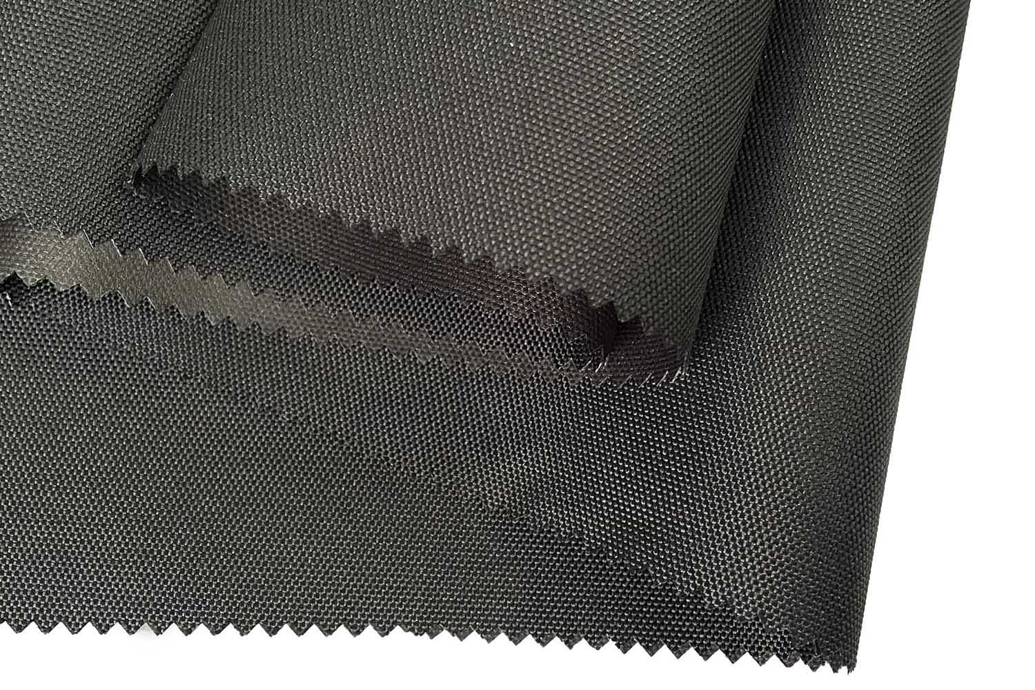 900d Oxford stof med 2000 mm PU -belagt