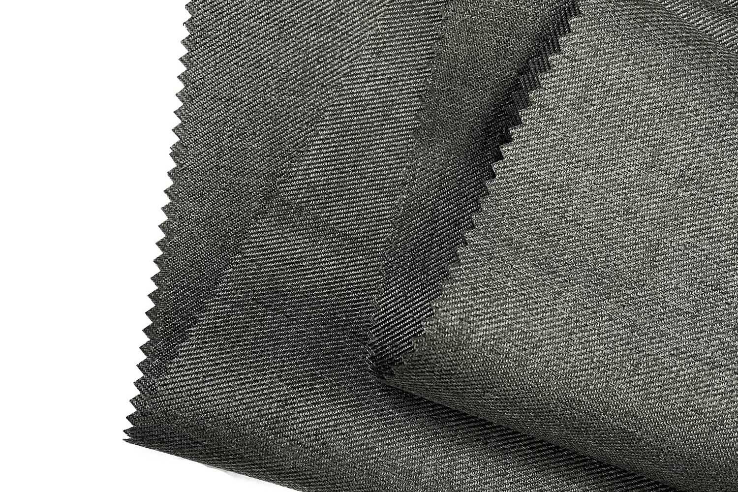 300d kation twill med pu belagt