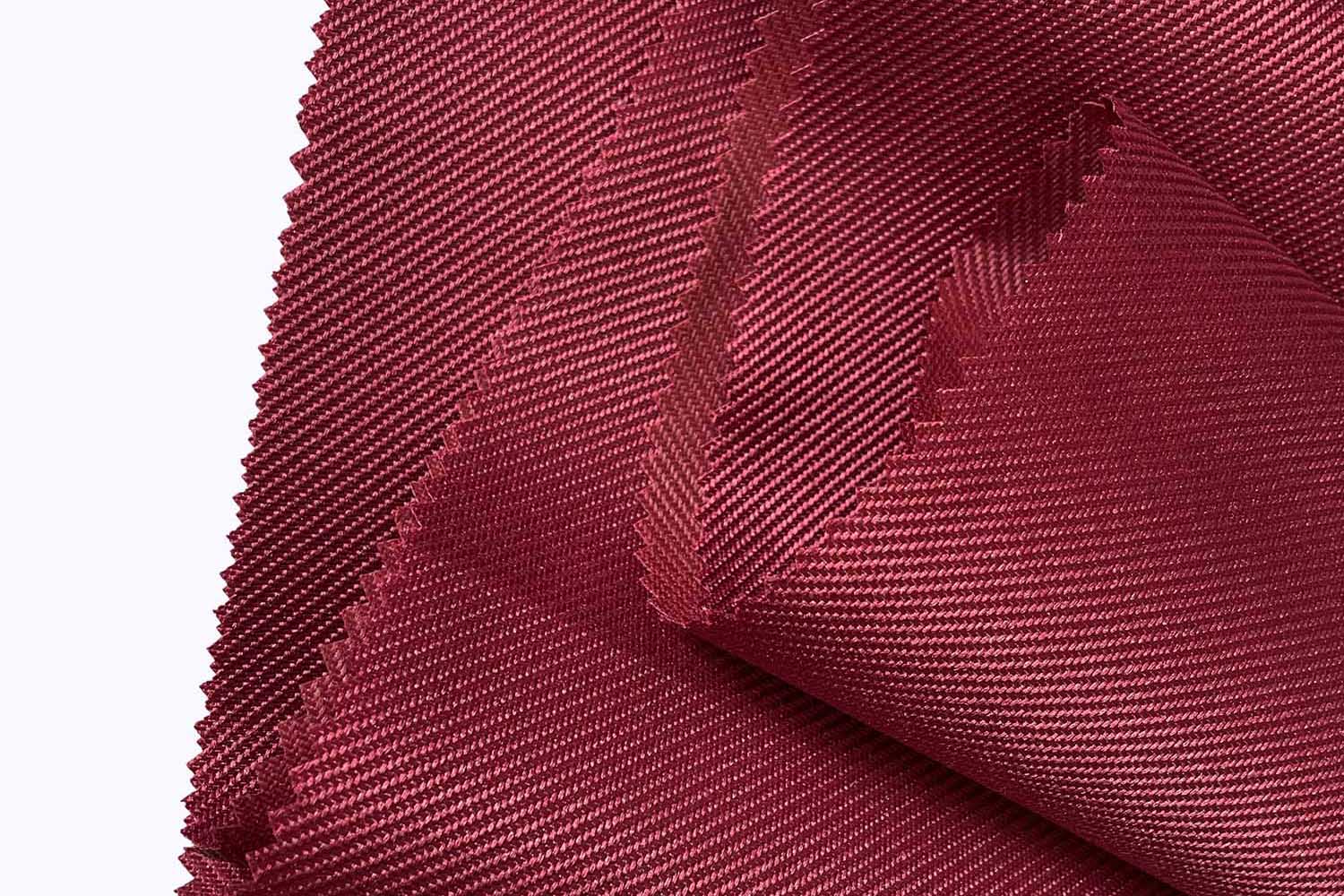 400300 twill med PU -belagt