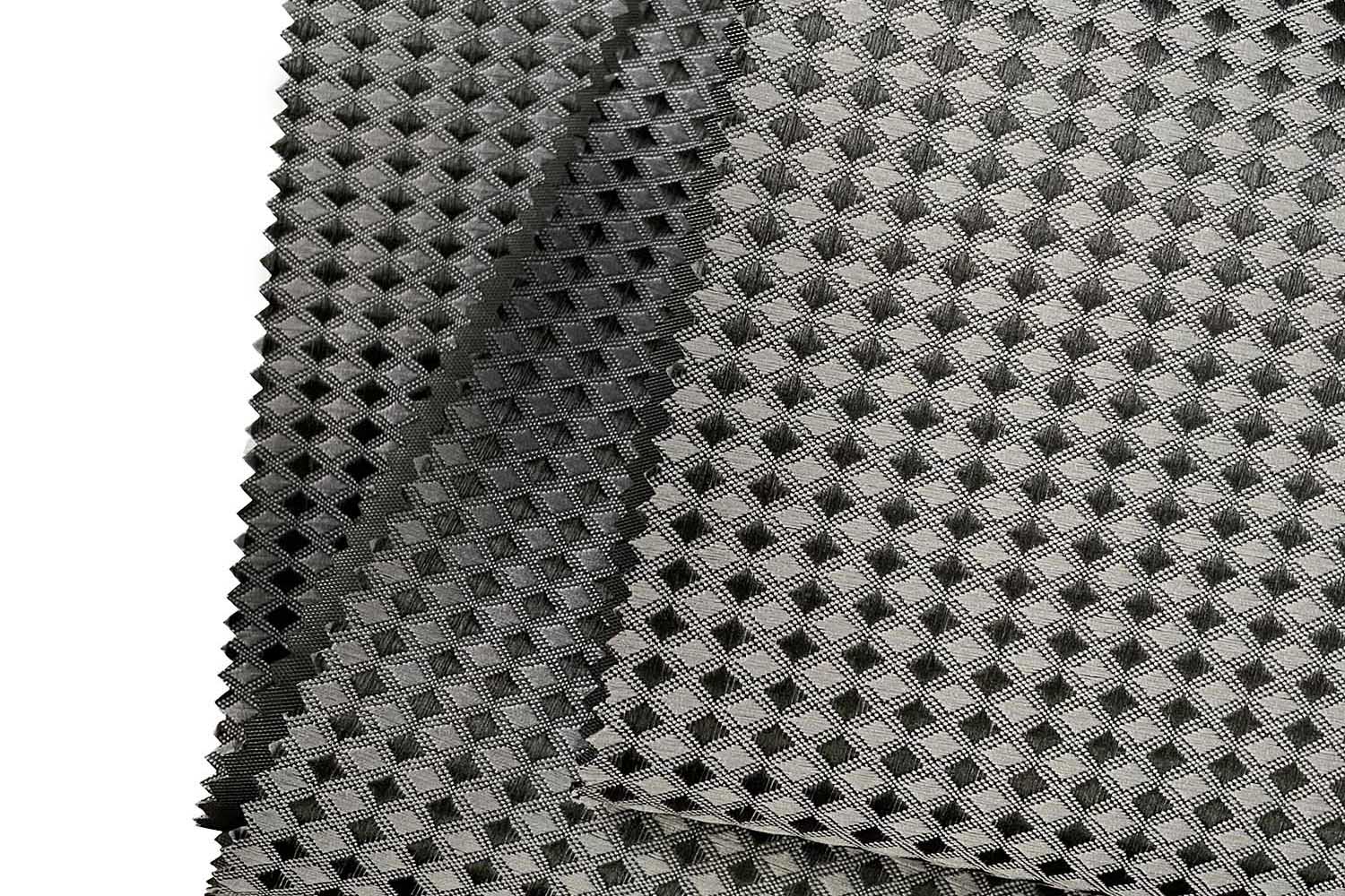 Diamond Jaquard med pe coated