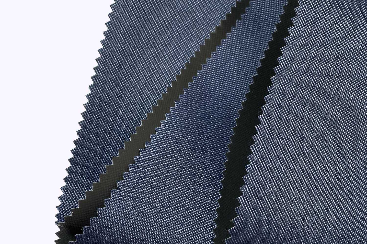 400d*300d*64t Oxford -stof med PVC -belagt