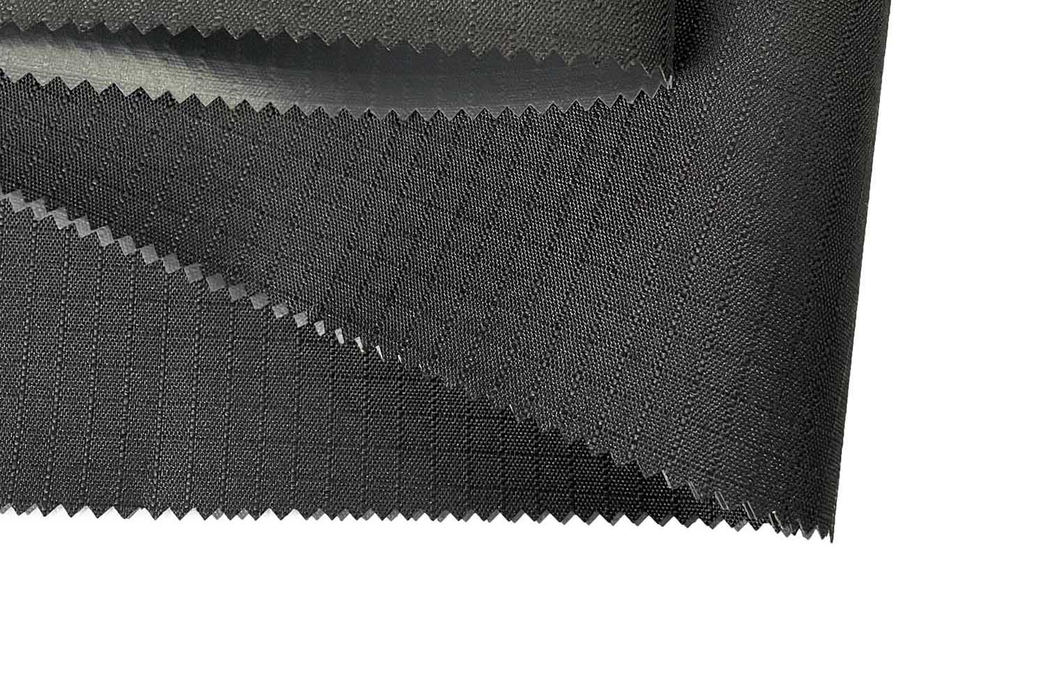 Ripstop-7mm med PVC-belagt