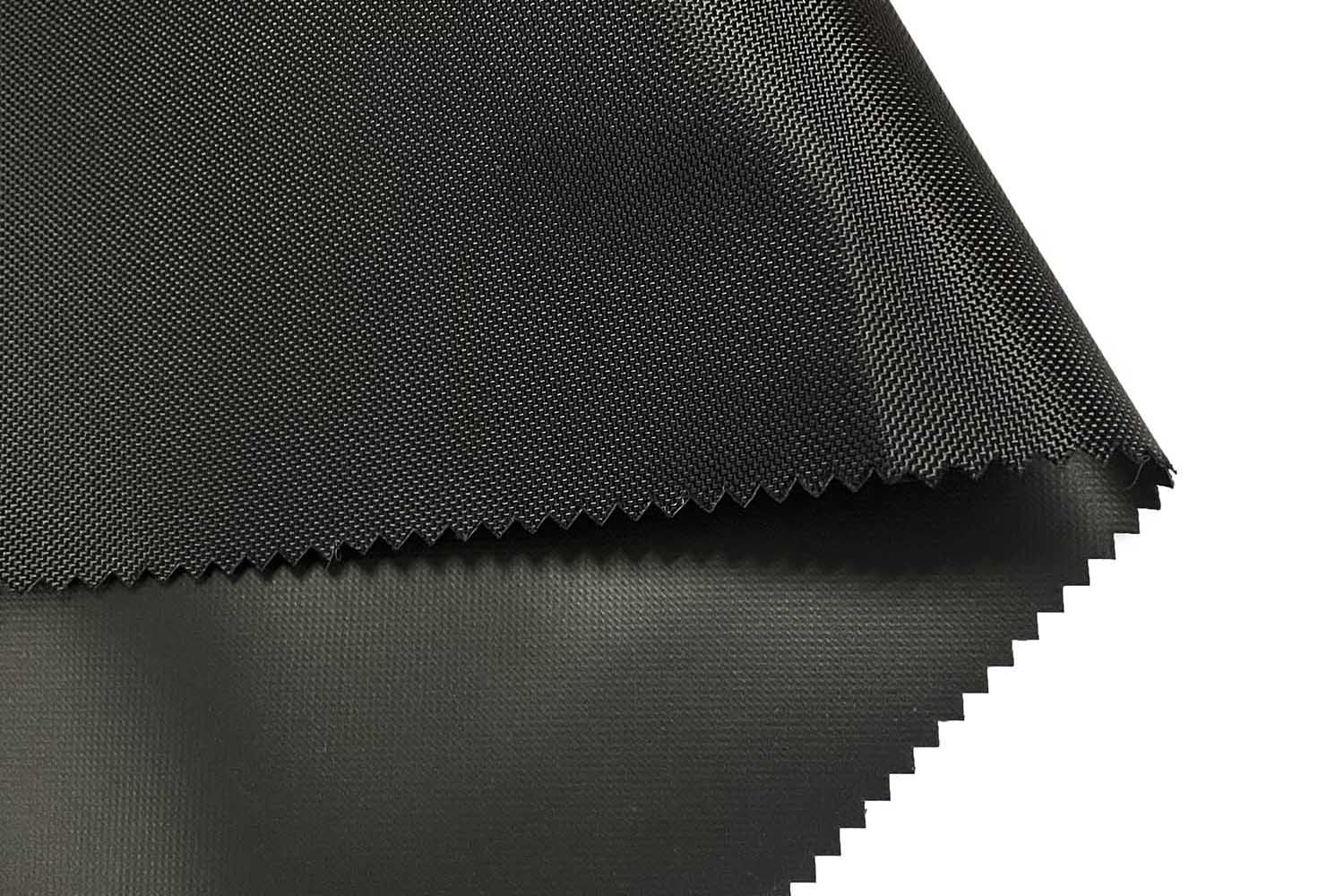840d stof med PVC -belagt