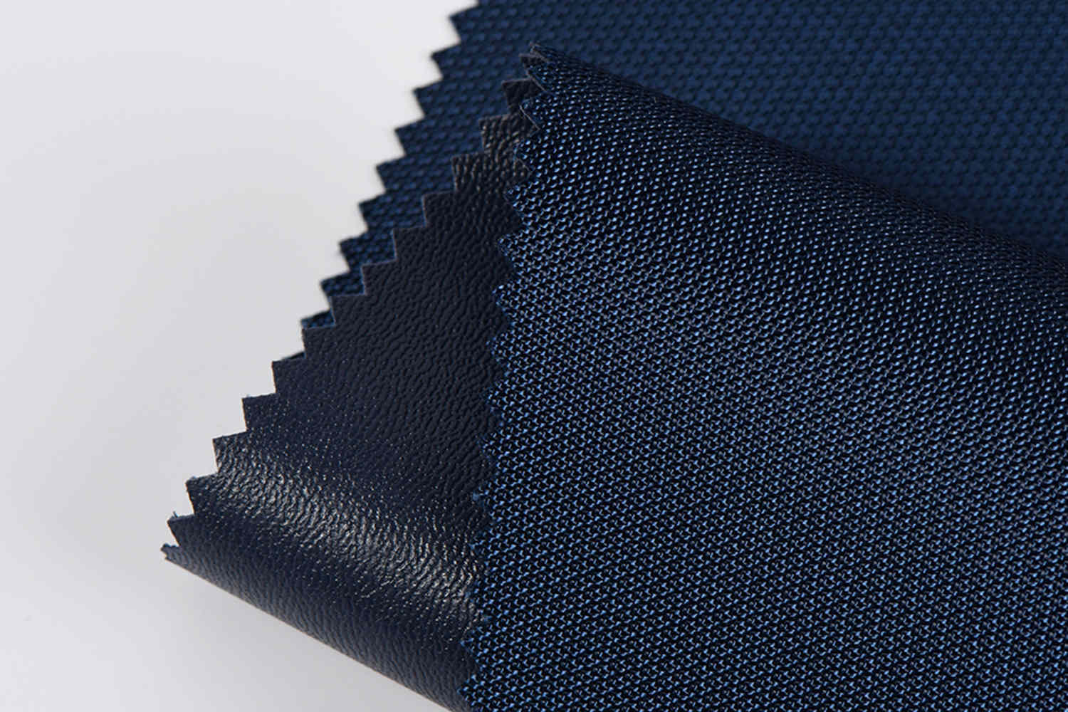 420d Jacquard med PVC Sponge （509 Jacquard）