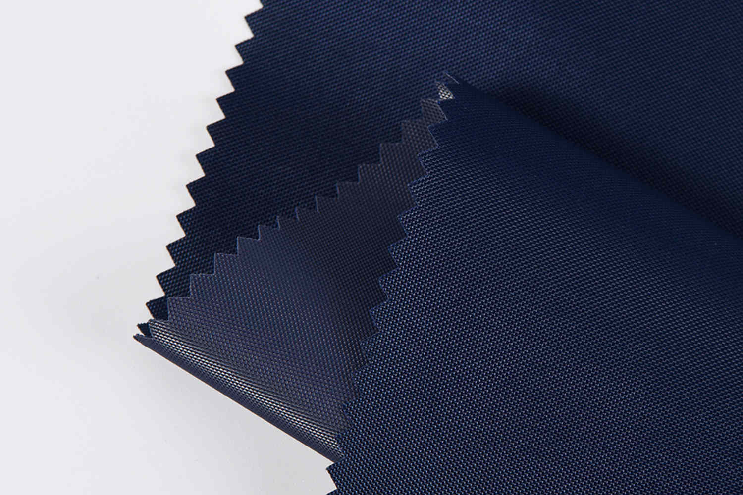 420d Nylon Oxford -stof med PVC